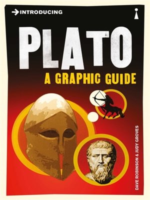 cover image of Introducing Plato